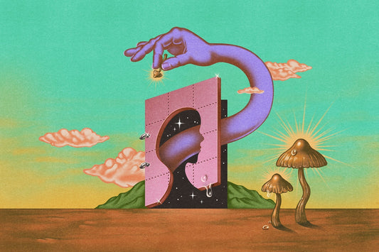 Microdosing 101: Potential Benefits & Risks