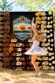 How Mushrooms Are Bringing People Together Spiritually