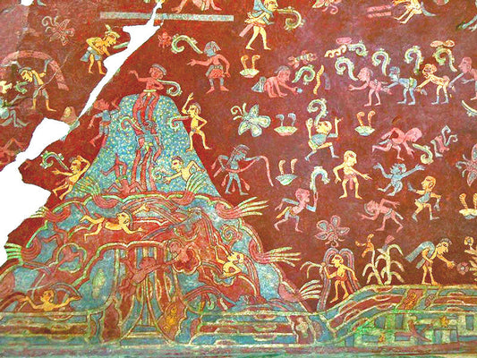 From Ancient Rituals to Modern Research