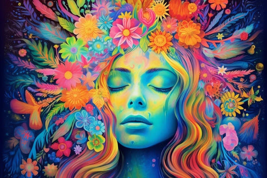 The Science of Psilocybin: How Magic Mushrooms Affect the Brain
