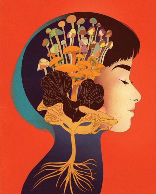 Psychedelic Therapy