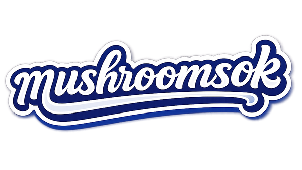 mushrooms ok