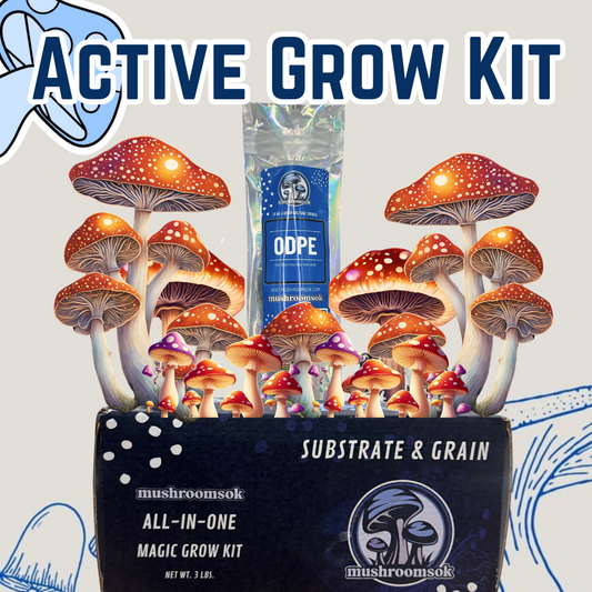 Active Grow Kit