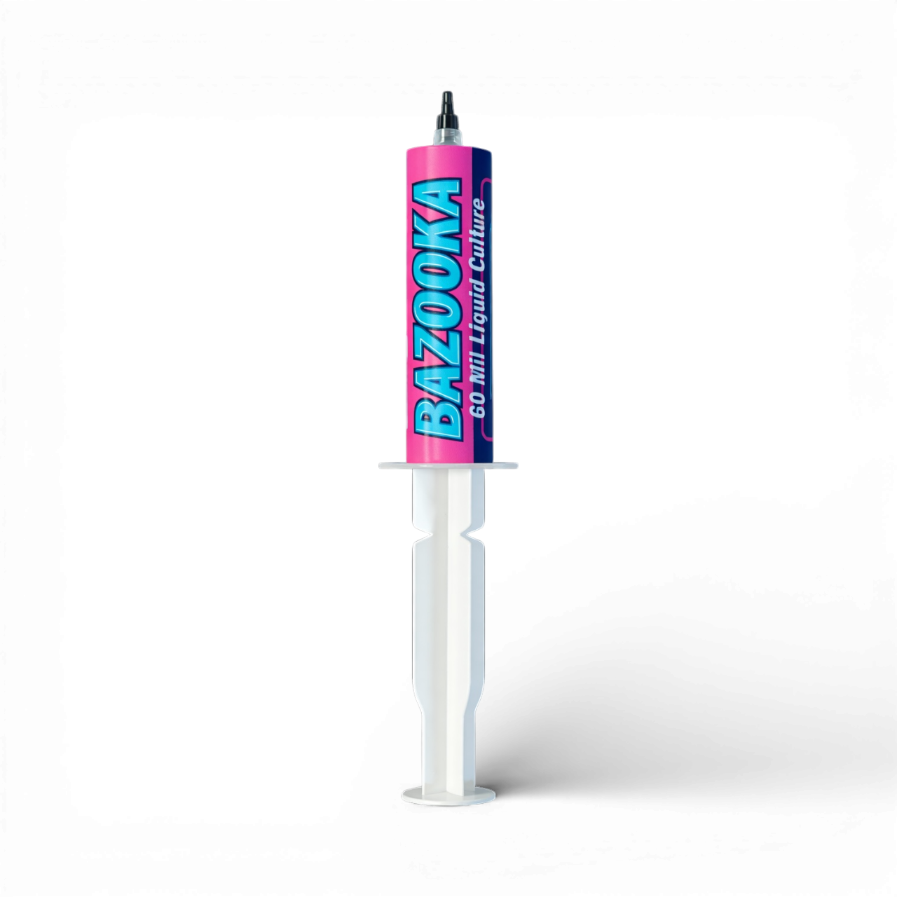 Mushrooms Ok 60ml Bazooka Syringe