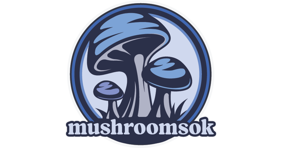 mushroomsok - Mycology Growing Supplies