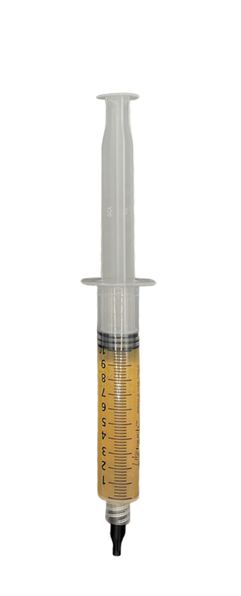 Gourmet Liquid Culture 10mL Syringe